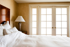 Glenternie bedroom extension costs