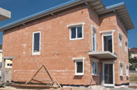 Glenternie home extensions