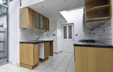 Glenternie kitchen extension leads