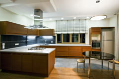 kitchen extensions Glenternie